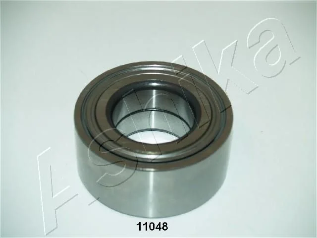 Rato guolio komplektas ASHIKA 44-11048
