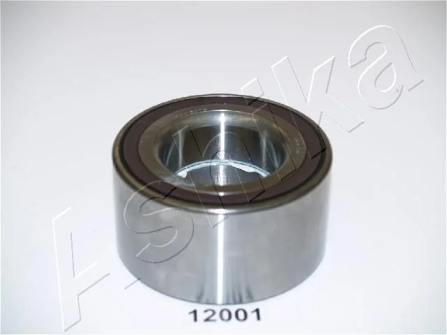 Rato guolio komplektas ASHIKA 44-12001