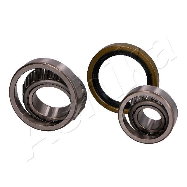 Wheel Bearing Kit ASHIKA 44-12008