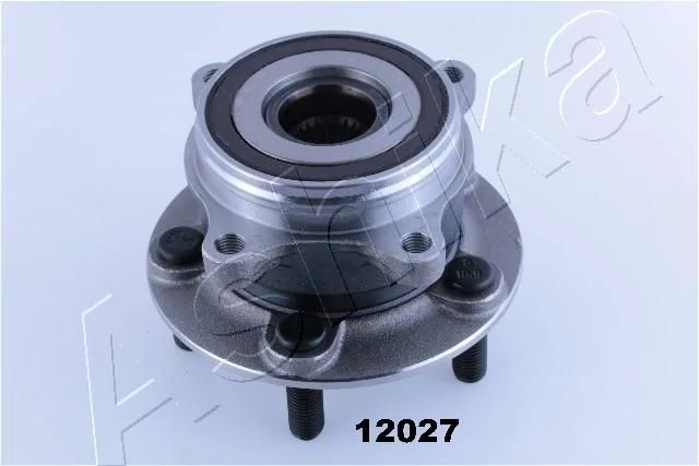 Rato stebulė ASHIKA 44-12027