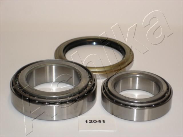 Wheel Bearing Kit ASHIKA 44-12041