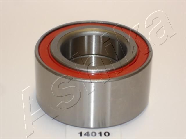 Rato guolio komplektas ASHIKA 44-14010