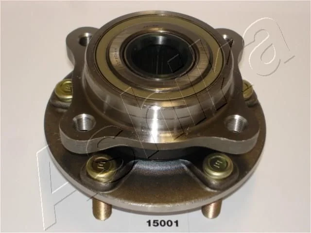 Rato stebulė ASHIKA 44-15001