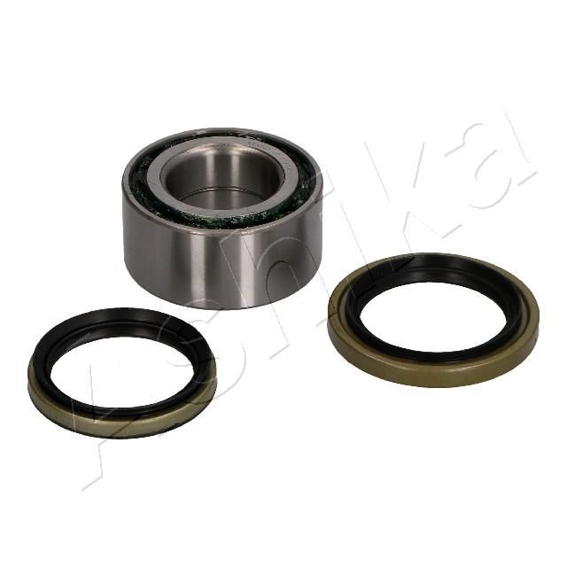 Wheel Bearing Kit ASHIKA 44-15008