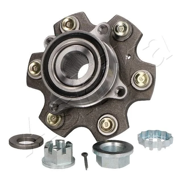 Rato stebulė ASHIKA 44-15029