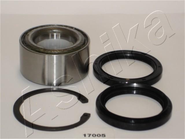 Wheel Bearing Kit ASHIKA 44-17005