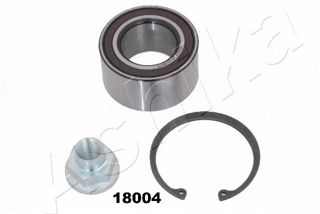 Комплект колісних підшипників ASHIKA 44-18004
