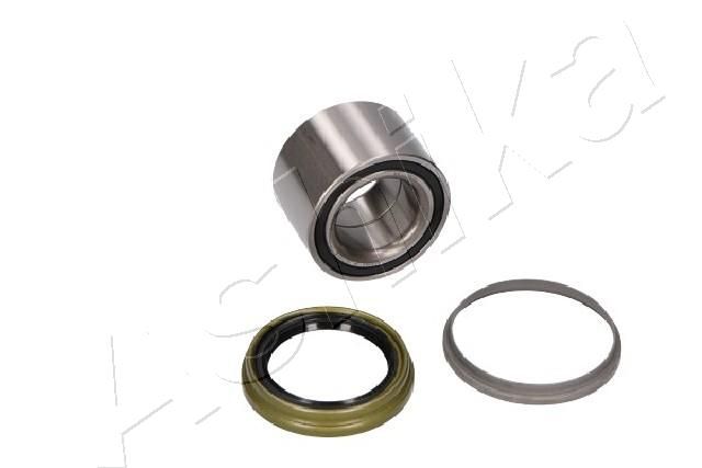 Wheel Bearing Kit ASHIKA 44-18020