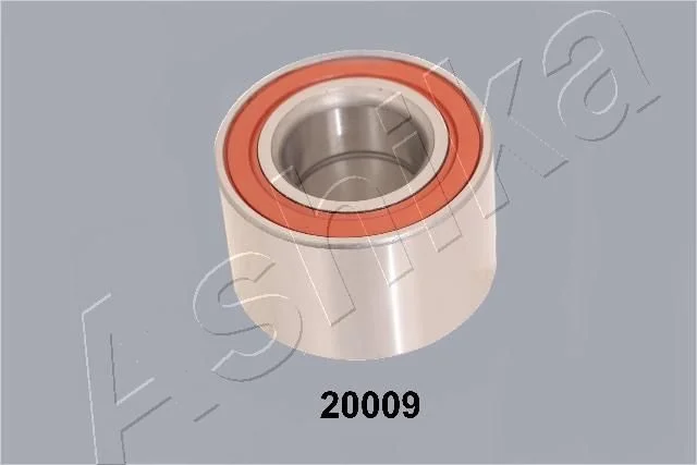 Rato guolio komplektas ASHIKA 44-20009