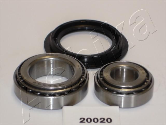 Wheel Bearing Kit ASHIKA 44-20020