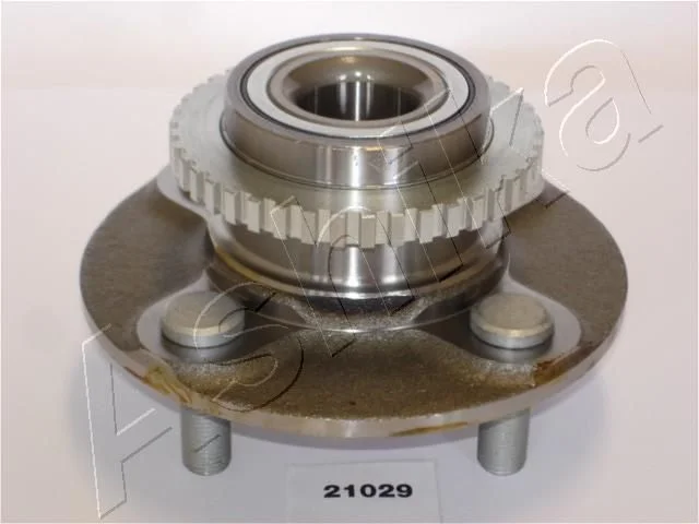 Rato stebulė ASHIKA 44-21029