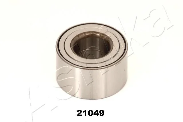 Rato guolio komplektas ASHIKA 44-21049