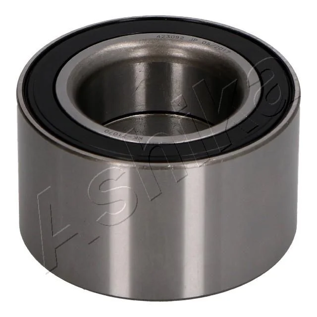 Rato guolio komplektas ASHIKA 44-21070