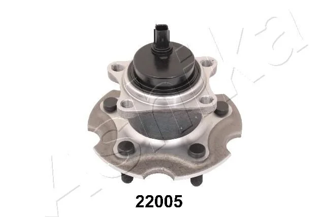 Rato stebulė ASHIKA 44-22005