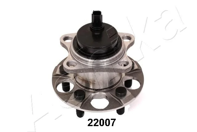 Rato stebulė ASHIKA 44-22007