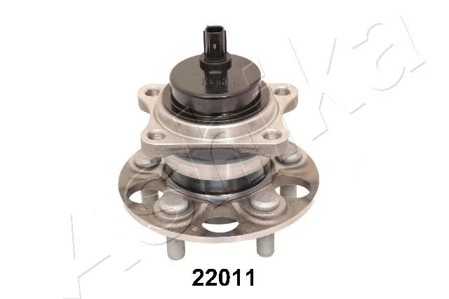 Wheel Hub ASHIKA 44-22011