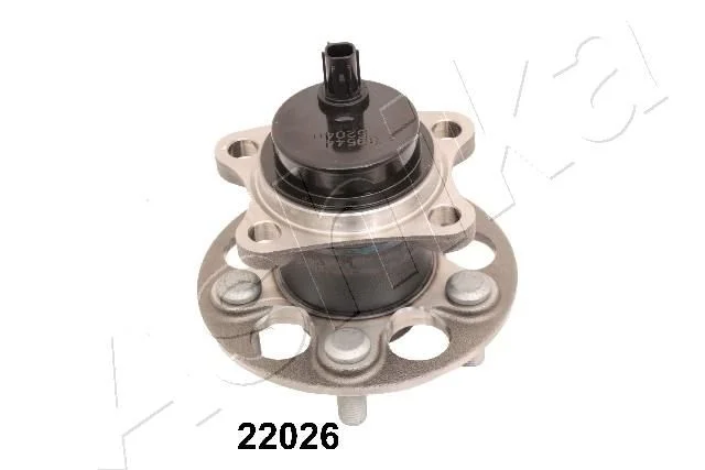 Rato stebulė ASHIKA 44-22026