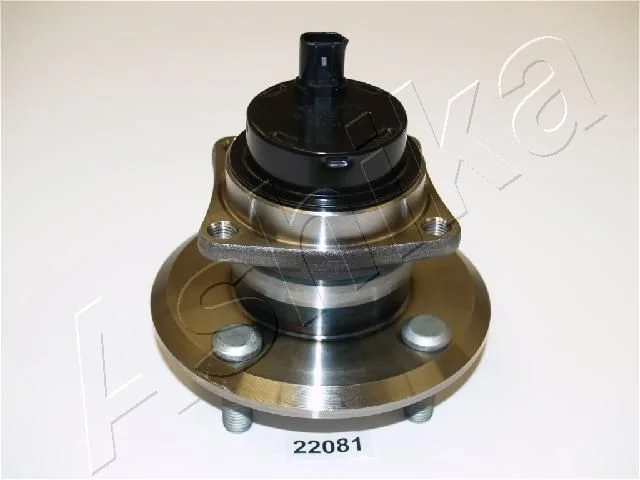Rato stebulė ASHIKA 44-22081