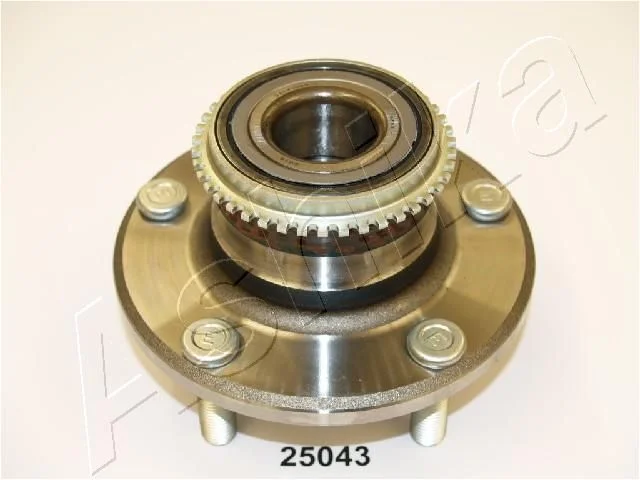 Rato stebulė ASHIKA 44-25043