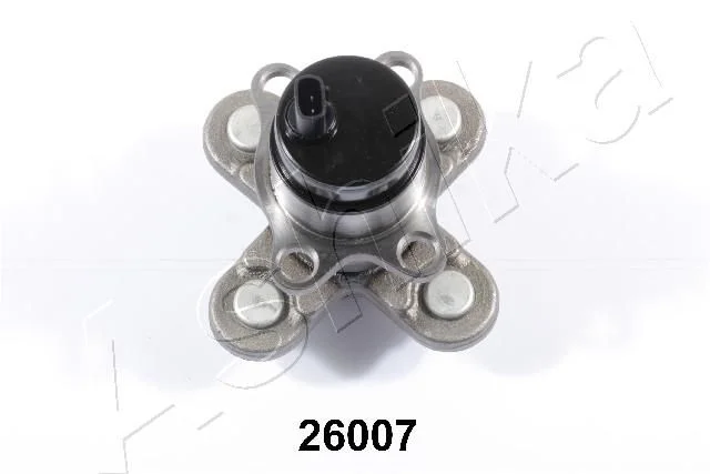 Rato stebulė ASHIKA 44-26007