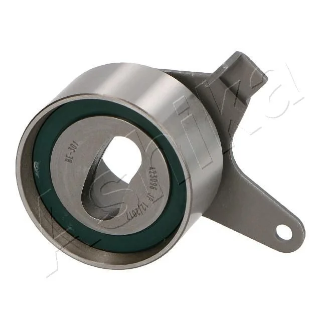 Tensioner, timing belt ASHIKA 45-03-301