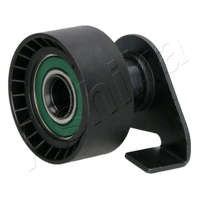 Tensioner, timing belt ASHIKA 45-06-612