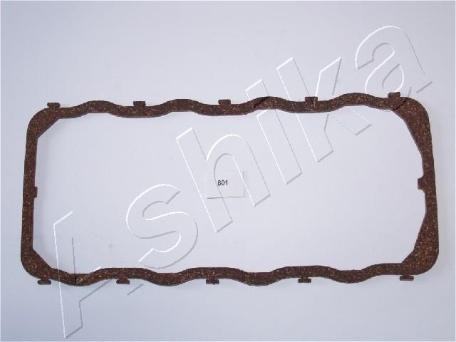 Gasket, cylinder head cover ASHIKA 47-08-801