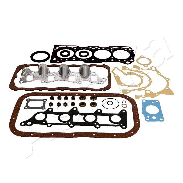 Full Gasket Kit, engine ASHIKA 49-08-814