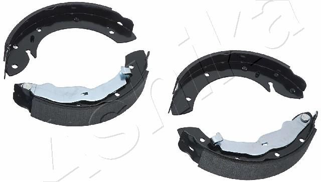 Brake Shoe Set ASHIKA 55-00-0100