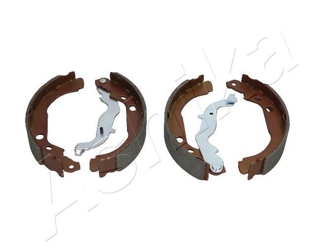 Brake Shoe Set ASHIKA 55-00-020