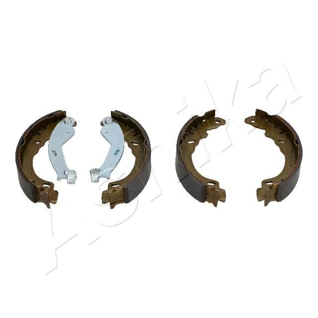 Brake Shoe Set ASHIKA 55-00-0201