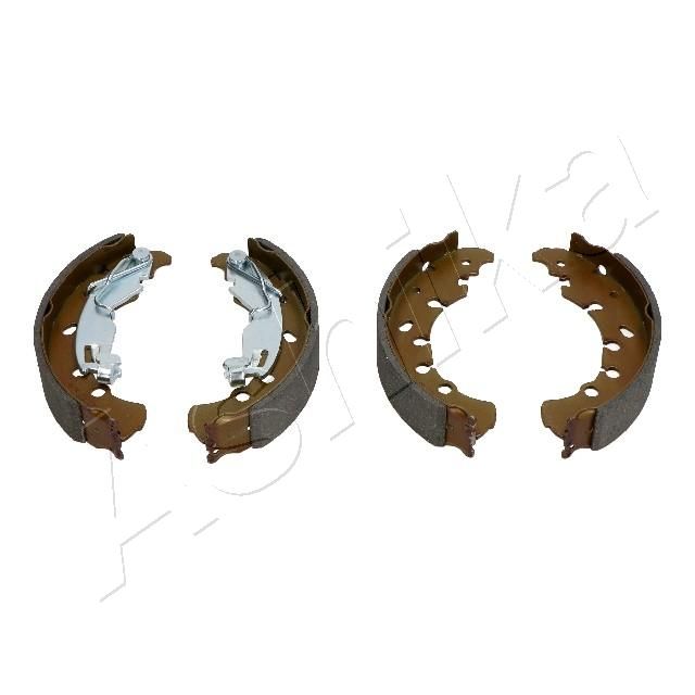 Brake Shoe Set ASHIKA 55-00-0208