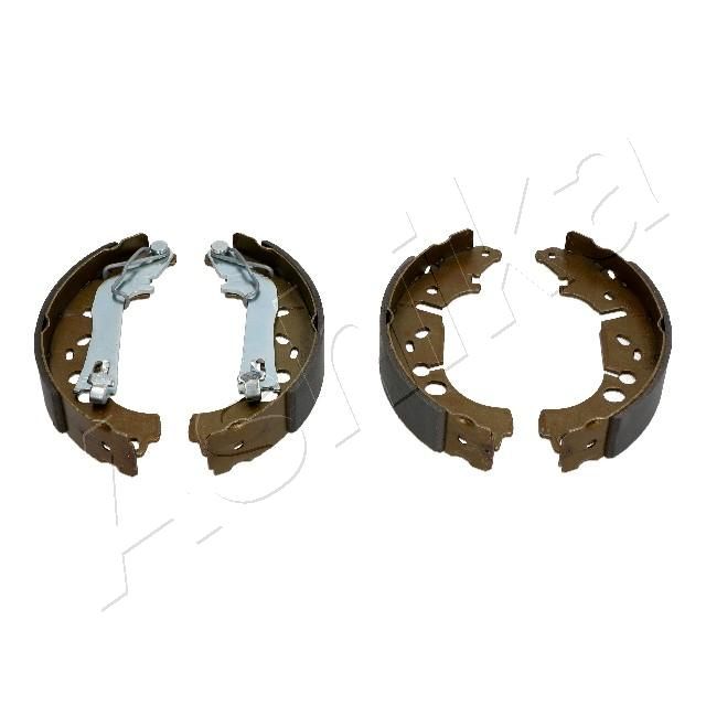 Brake Shoe Set ASHIKA 55-00-0209