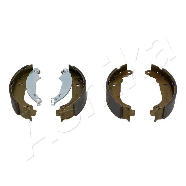 Brake Shoe Set ASHIKA 55-00-021