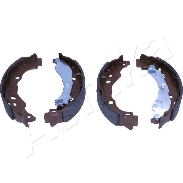 Brake Shoe Set ASHIKA 55-00-0226