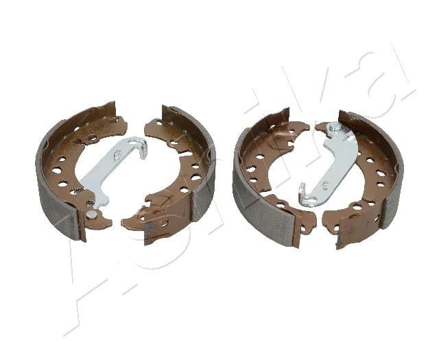 Brake Shoe Set ASHIKA 55-00-0318