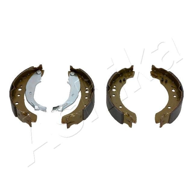 Brake Shoe Set ASHIKA 55-00-0601