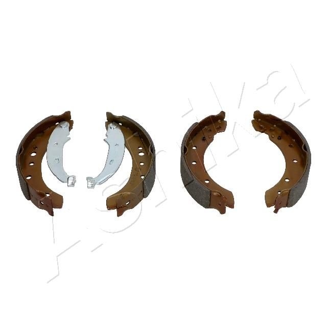 Brake Shoe Set ASHIKA 55-00-0613