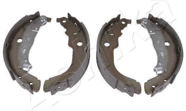 Brake Shoe Set ASHIKA 55-00-0614