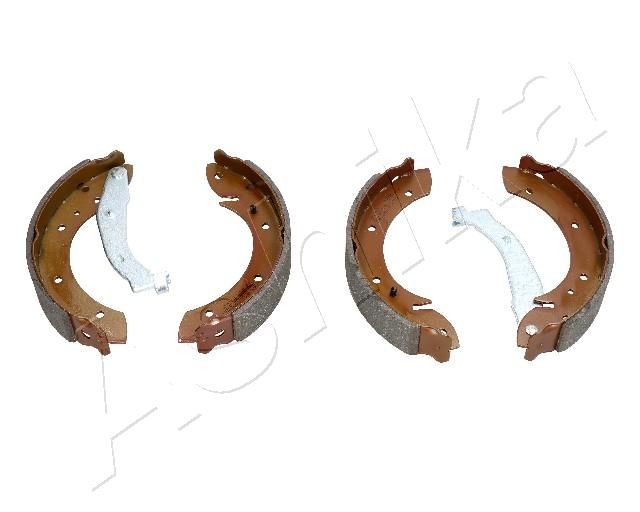 Brake Shoe Set ASHIKA 55-00-0619