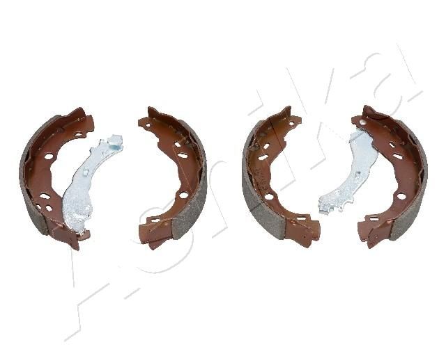 Brake Shoe Set ASHIKA 55-00-0621