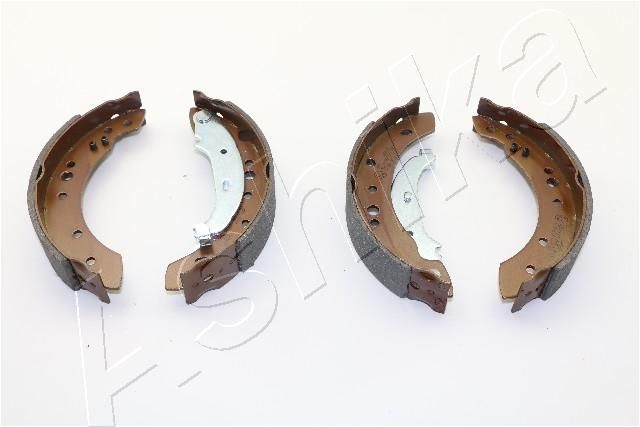 Brake Shoe Set ASHIKA 55-00-0716