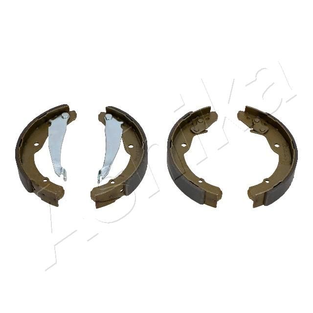 Brake Shoe Set ASHIKA 55-00-0904