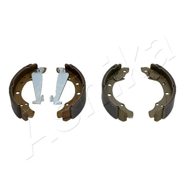 Brake Shoe Set ASHIKA 55-00-0906