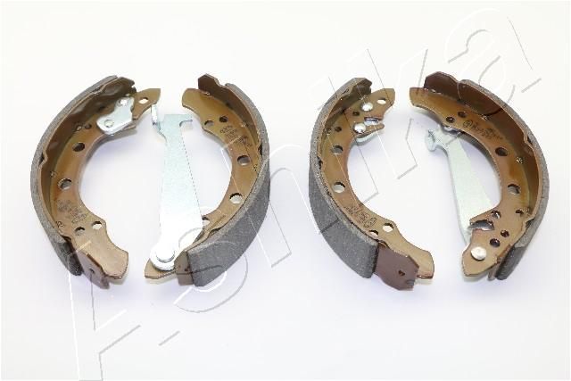 Brake Shoe Set ASHIKA 55-00-0910