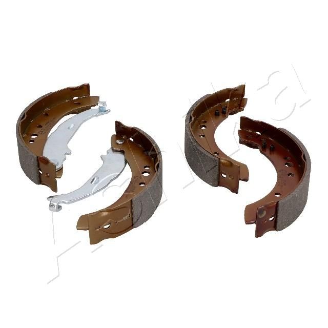 Brake Shoe Set ASHIKA 55-05-511