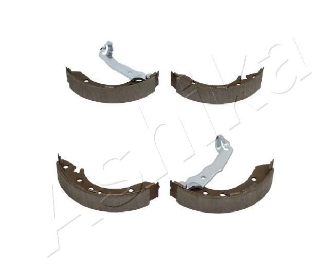 Brake Shoe Set ASHIKA 55-05-595