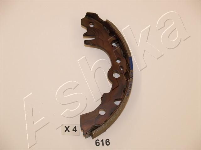 Brake Shoe Set ASHIKA 55-06-616