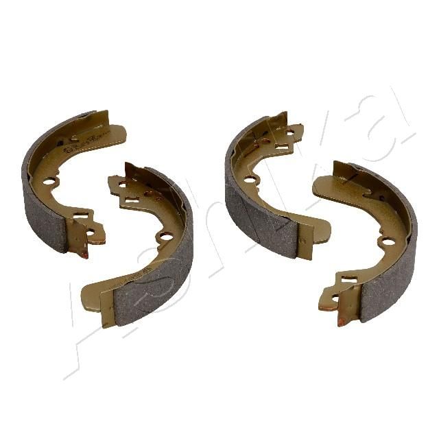 Brake Shoe Set ASHIKA 55-08-811