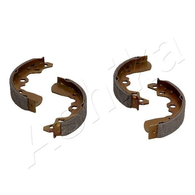 Brake Shoe Set ASHIKA 55-08-813